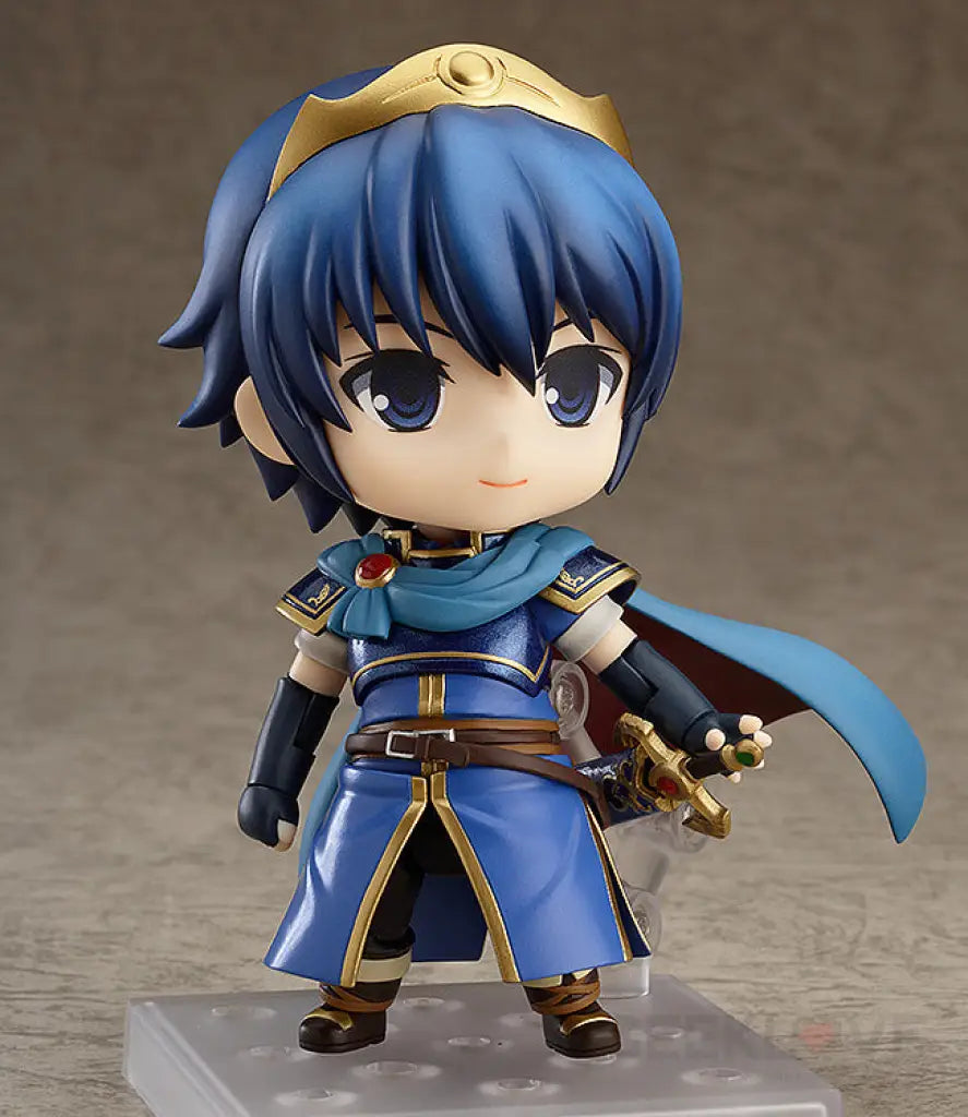 Nendoroid Marth New Mystery of the Emblem Edition (re-run) - GeekLoveph