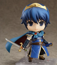 Nendoroid Marth New Mystery of the Emblem Edition (re-run) - GeekLoveph