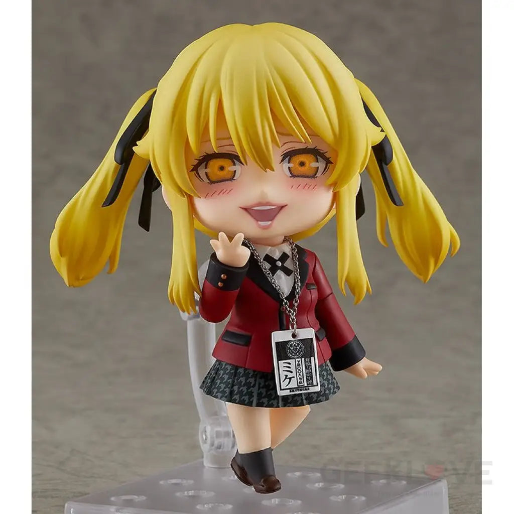 Nendoroid Mary Saotome Preorder