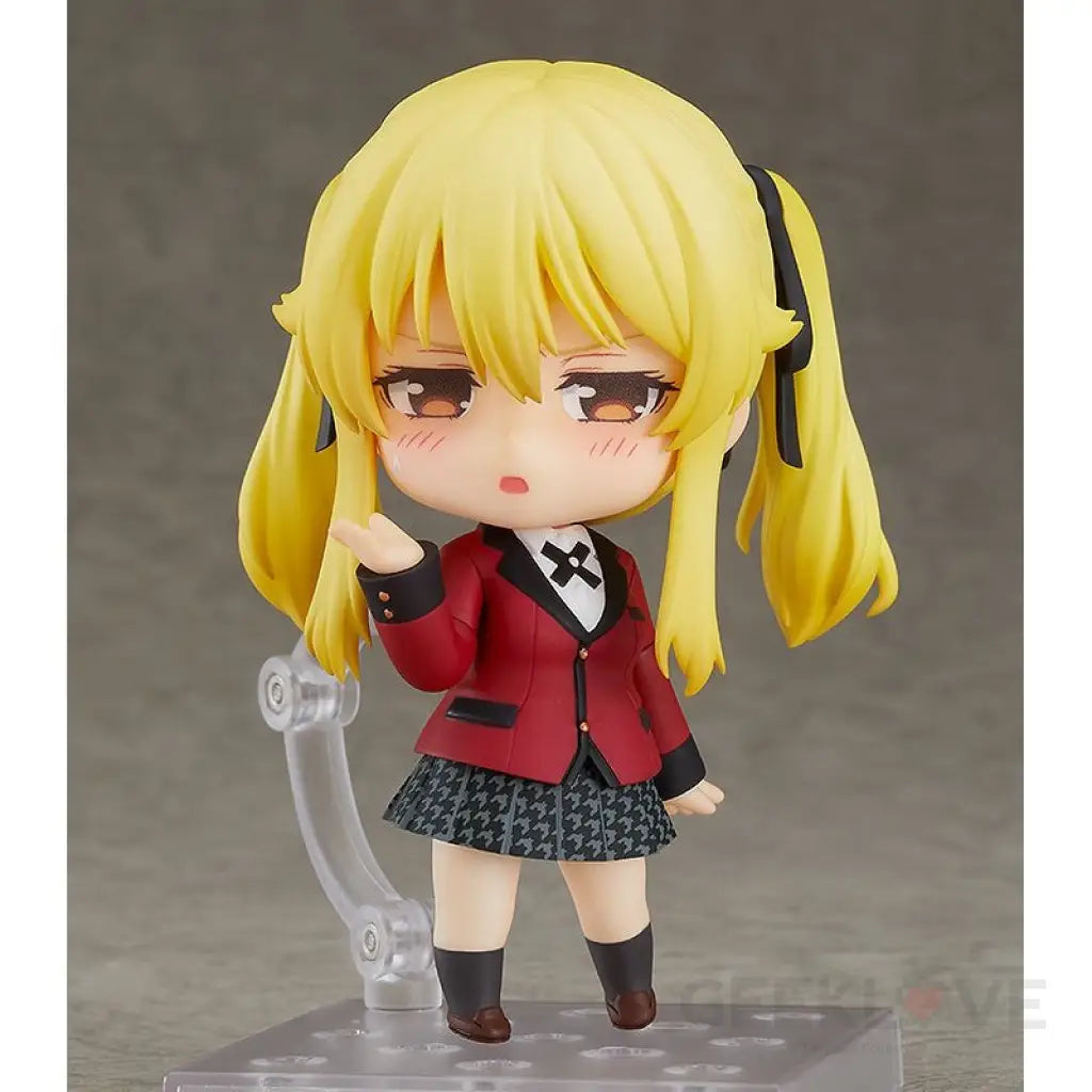 Nendoroid Mary Saotome Preorder