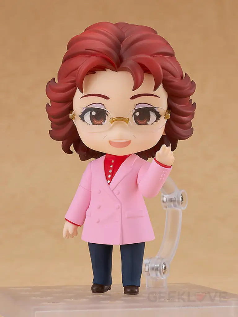 Nendoroid Masako Nozawa Preorder