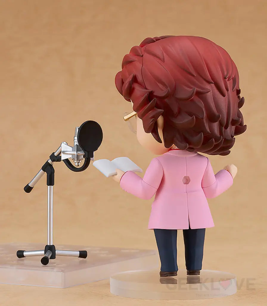 Nendoroid Masako Nozawa Preorder