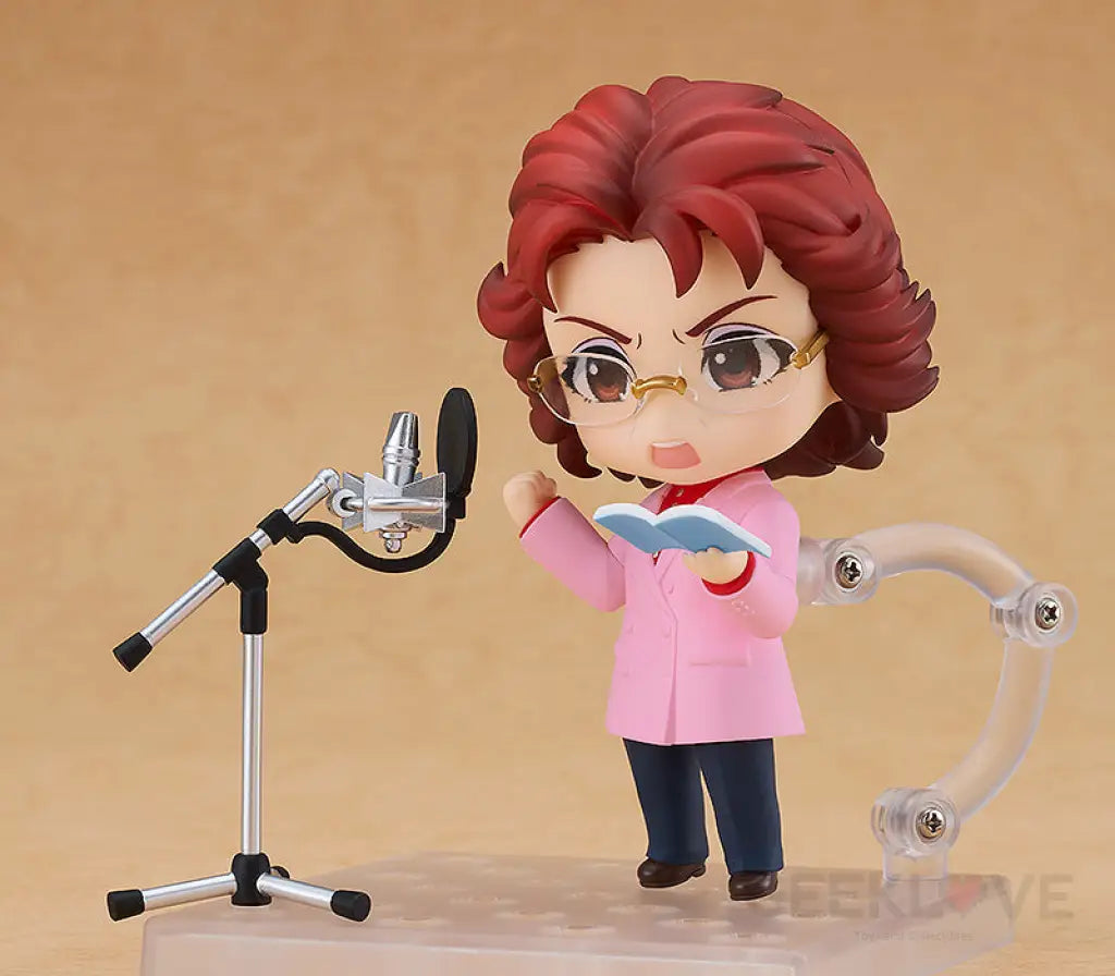 Nendoroid Masako Nozawa Preorder