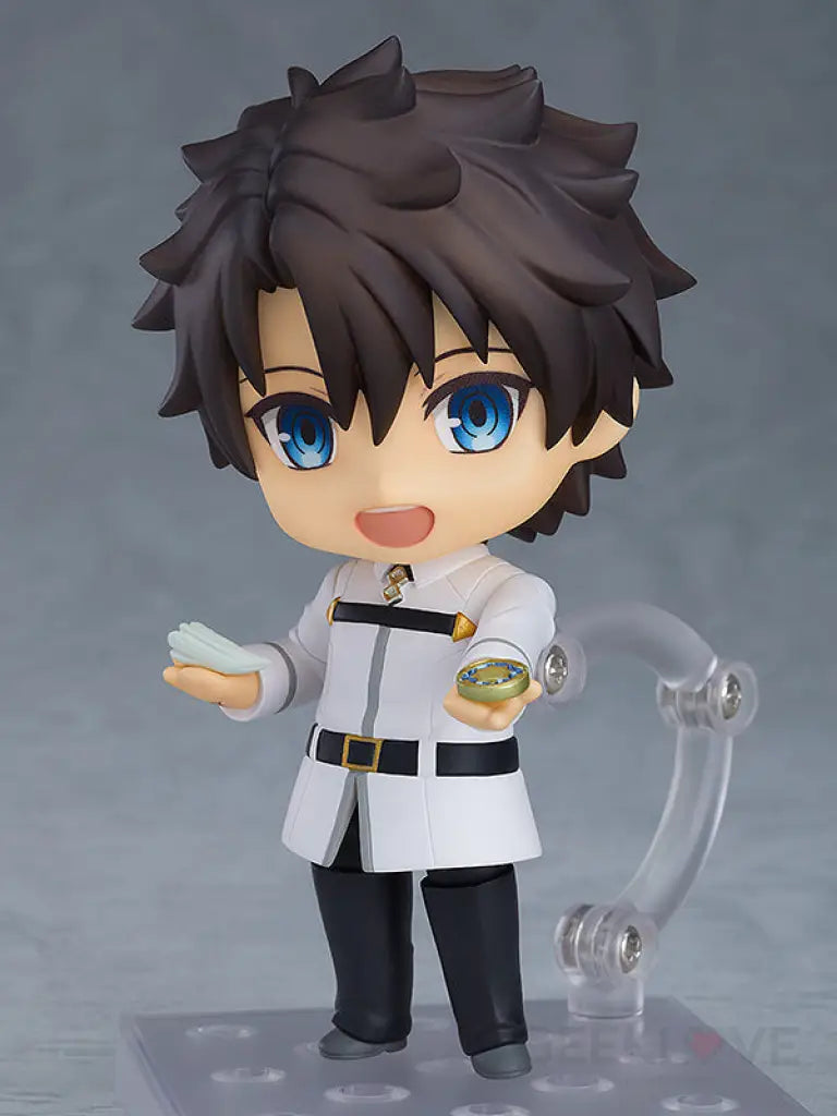 Nendoroid Master/Male Protagonist - GeekLoveph