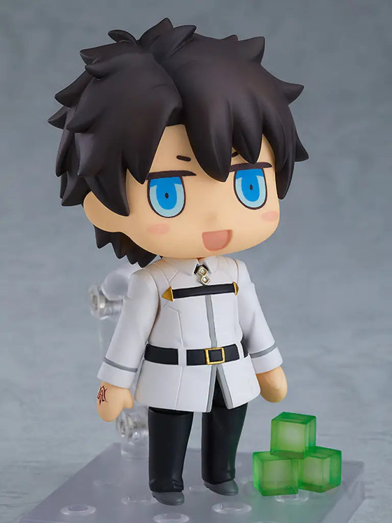 Nendoroid Master/Male Protagonist - GeekLoveph