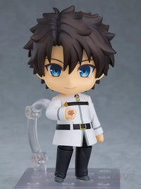 Nendoroid Master/Male Protagonist - GeekLoveph