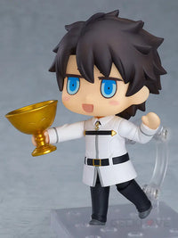 Nendoroid Master/Male Protagonist - GeekLoveph