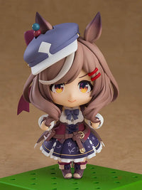 Nendoroid Matikanetannhauser