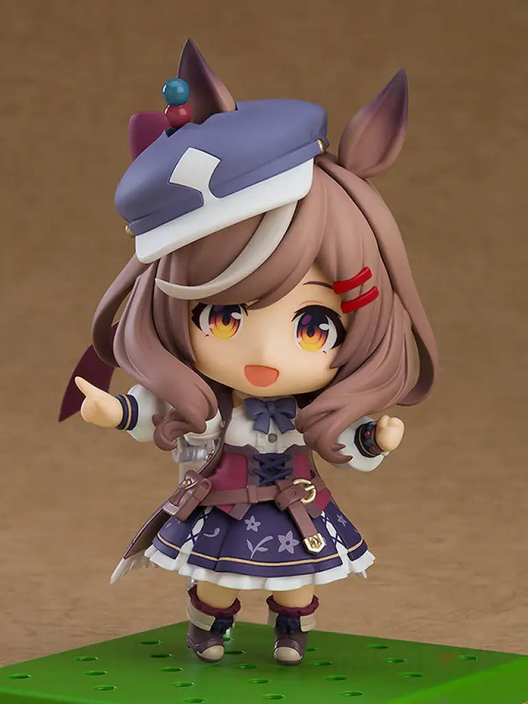 Nendoroid Matikanetannhauser