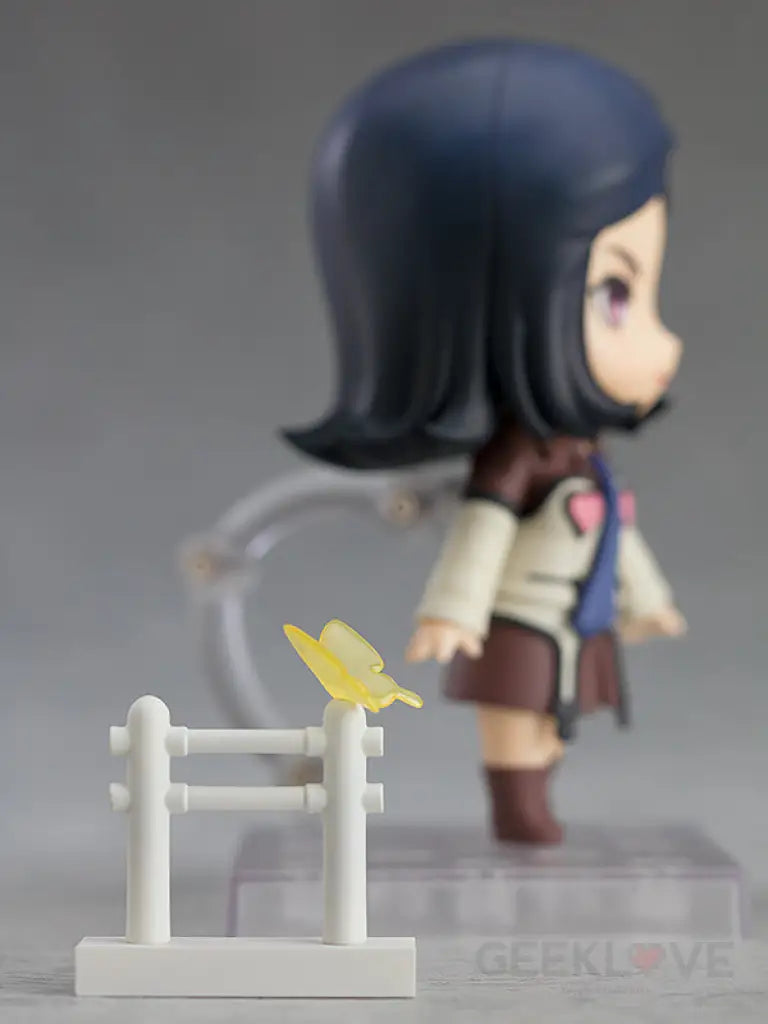 Nendoroid Maya Amano - GeekLoveph