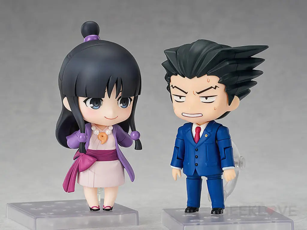 Nendoroid Maya Fey Preorder