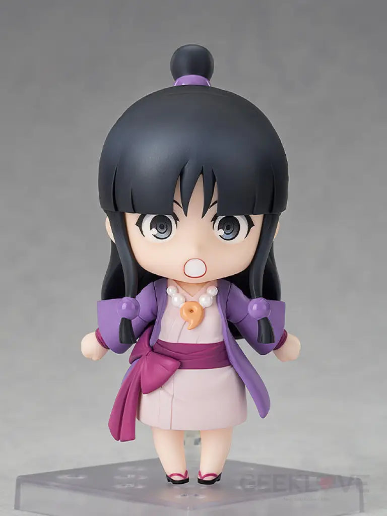 Nendoroid Maya Fey Preorder