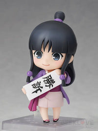 Nendoroid Maya Fey Preorder