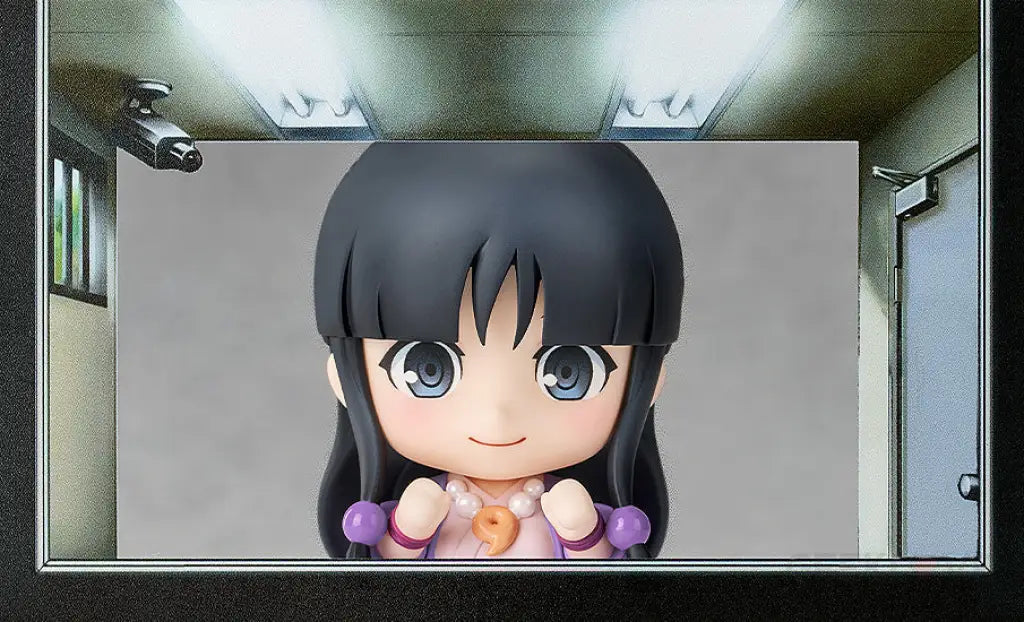 Nendoroid Maya Fey Preorder