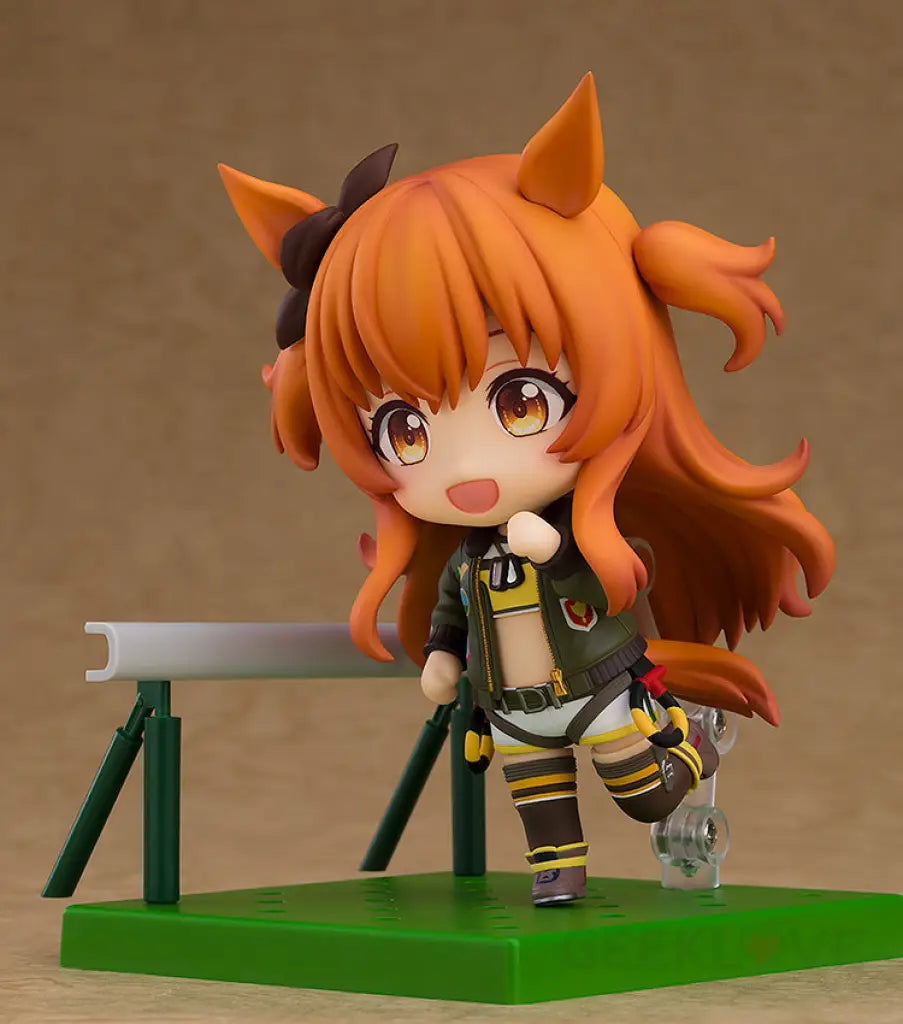 Nendoroid Mayano Top Gun