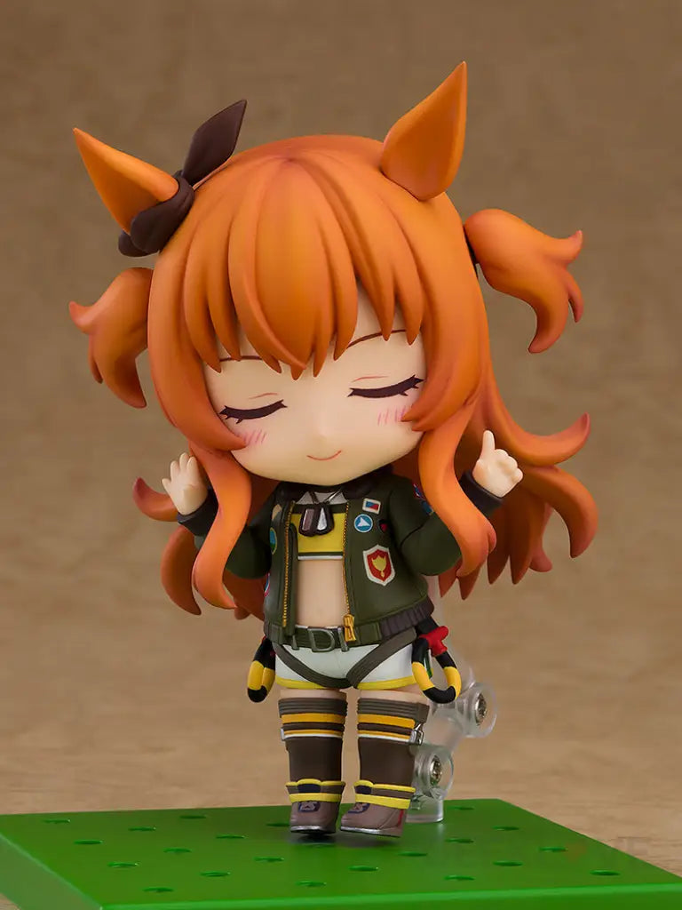 Nendoroid Mayano Top Gun