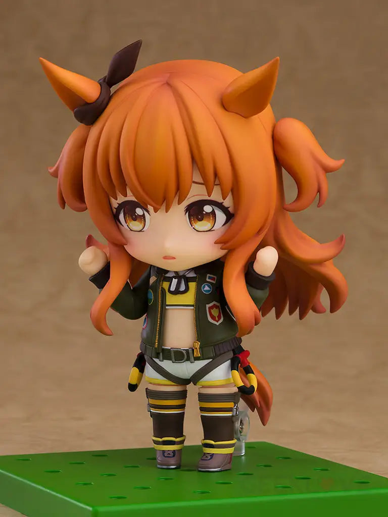 Nendoroid Mayano Top Gun