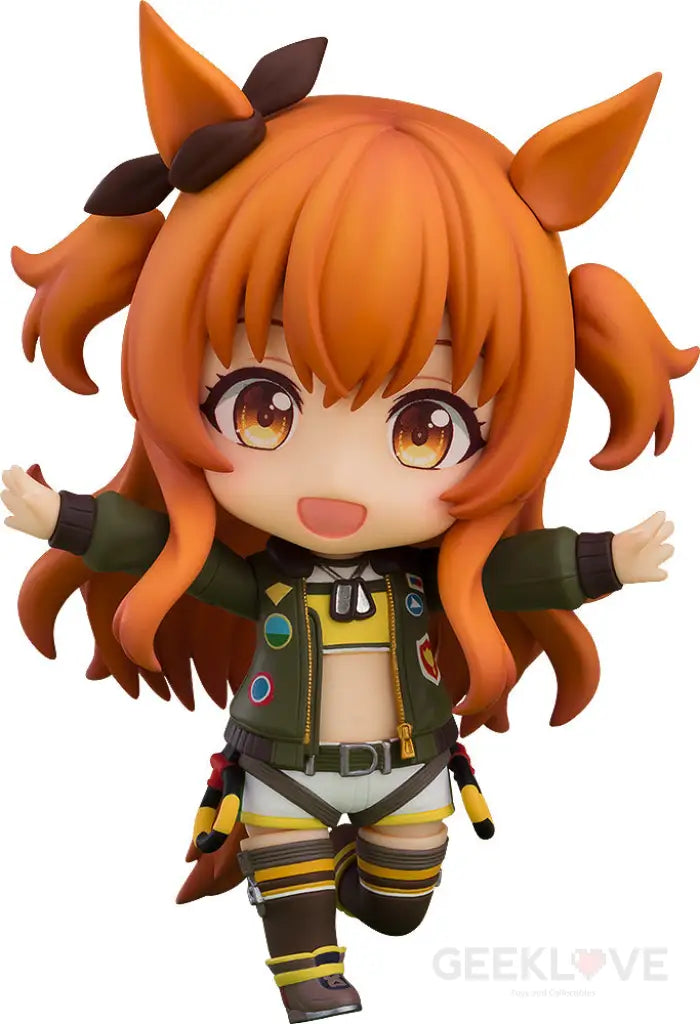 Nendoroid Mayano Top Gun