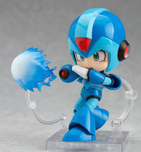 Nendoroid Mega Man X - GeekLoveph