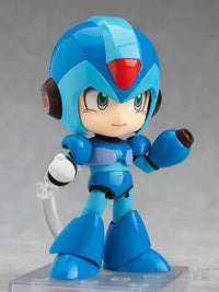 Nendoroid Mega Man X - GeekLoveph