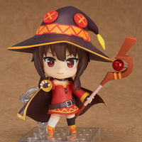 Nendoroid Megumin (3rd-run) - GeekLoveph