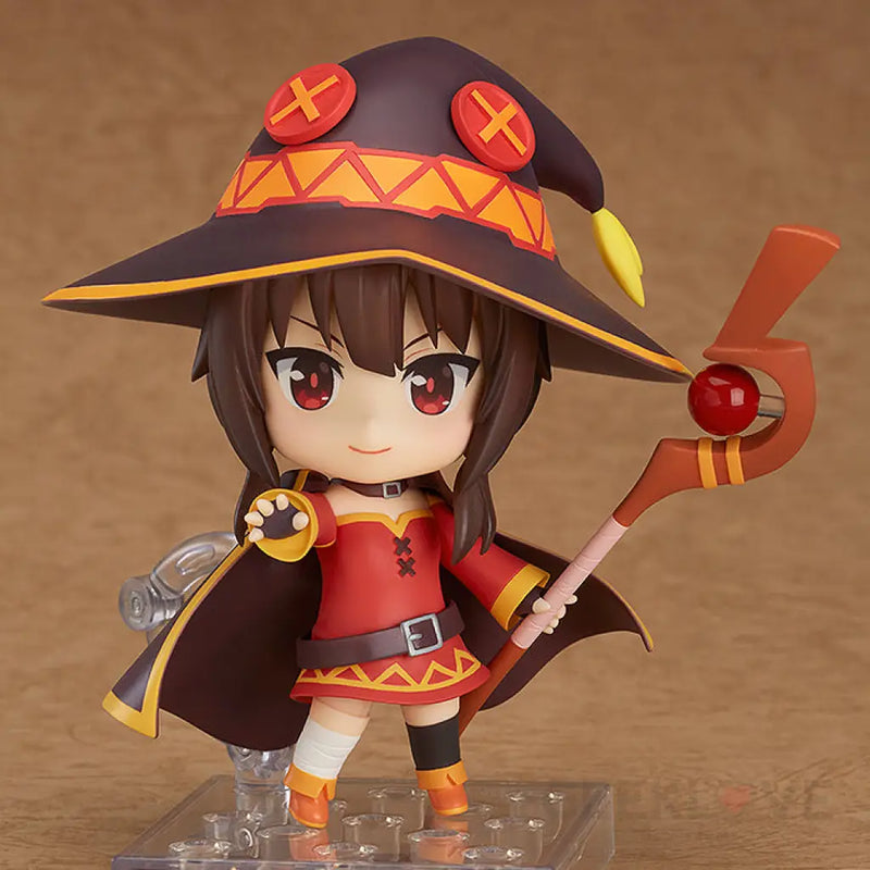Nendoroid Megumin (3rd-run)