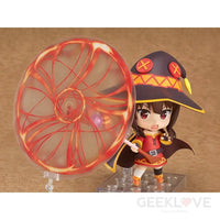 Nendoroid Megumin (3rd-run) - GeekLoveph