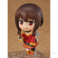 Nendoroid Megumin (3rd-run) - GeekLoveph