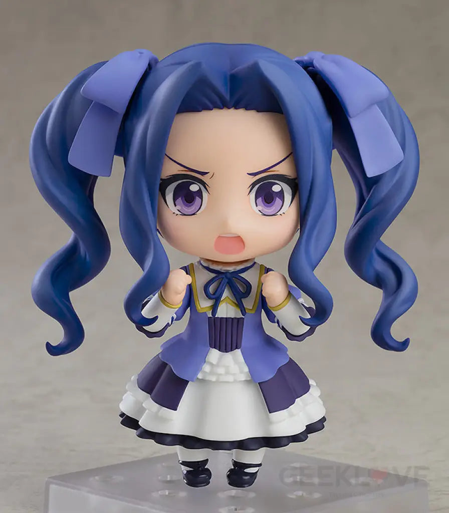 Nendoroid Melty - GeekLoveph