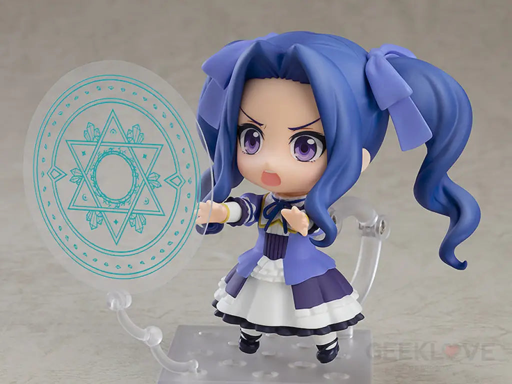 Nendoroid Melty - GeekLoveph