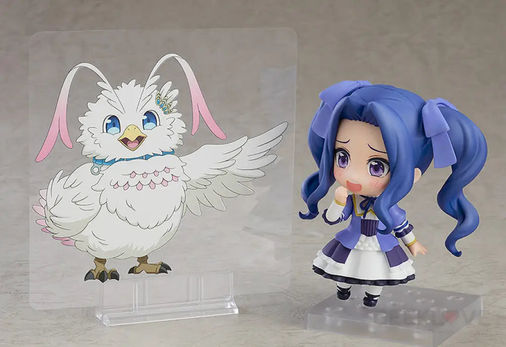 Nendoroid Melty - GeekLoveph