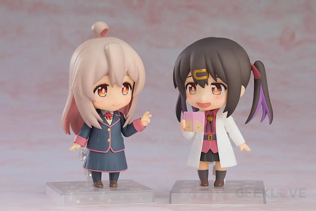 Nendoroid Mihari Oyama