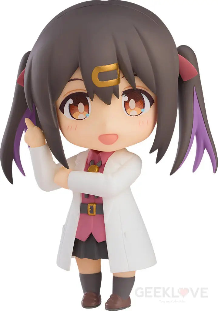 Nendoroid Mihari Oyama