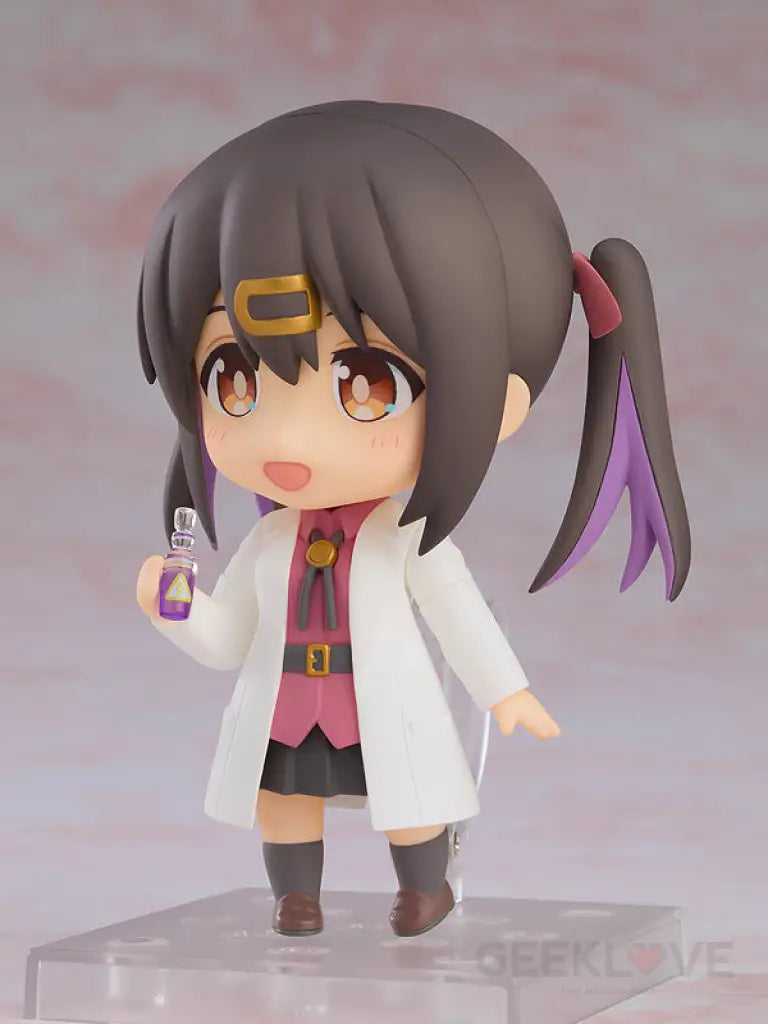 Nendoroid Mihari Oyama