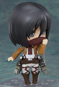 Nendoroid Mikasa Ackerman(3Rd-Run) Preorder