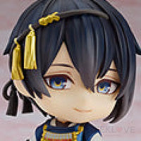 Nendoroid Mikazuki Munechika(2nd re-run) - GeekLoveph