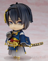 Nendoroid Mikazuki Munechika(2nd re-run) - GeekLoveph