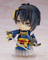 Nendoroid Mikazuki Munechika(2nd re-run) - GeekLoveph