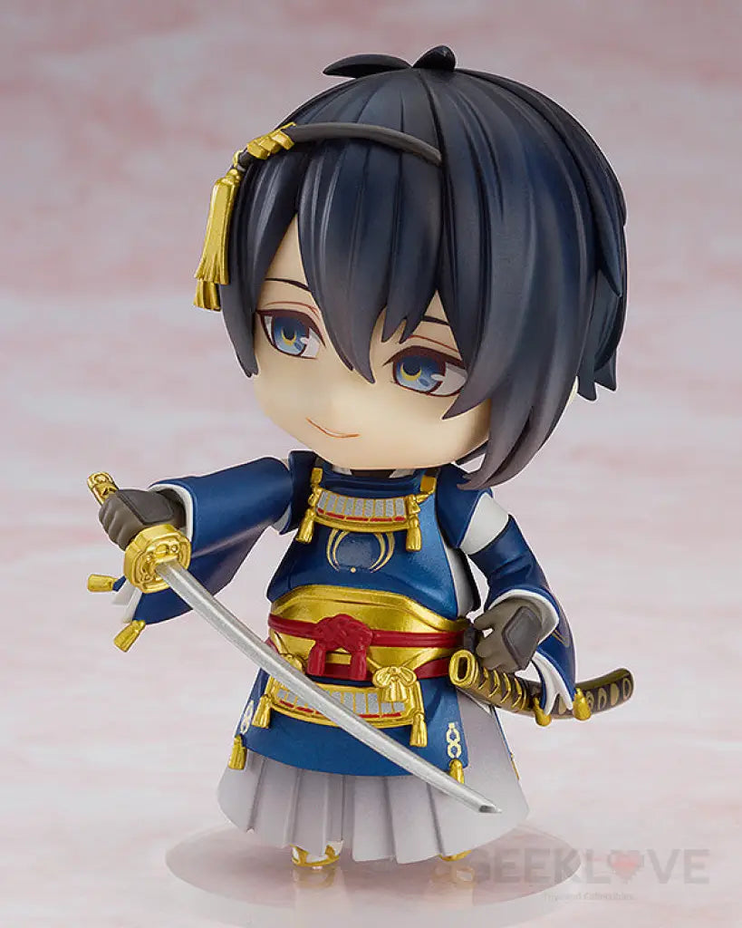 Nendoroid Mikazuki Munechika(2nd re-run) - GeekLoveph