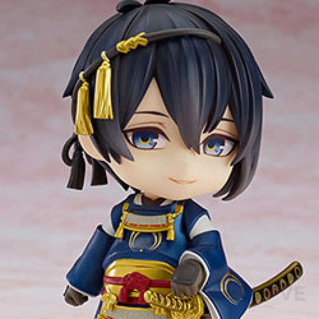 Nendoroid Mikazuki Munechika(2nd re-run) - GeekLoveph
