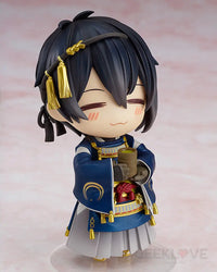 Nendoroid Mikazuki Munechika(2nd re-run) - GeekLoveph