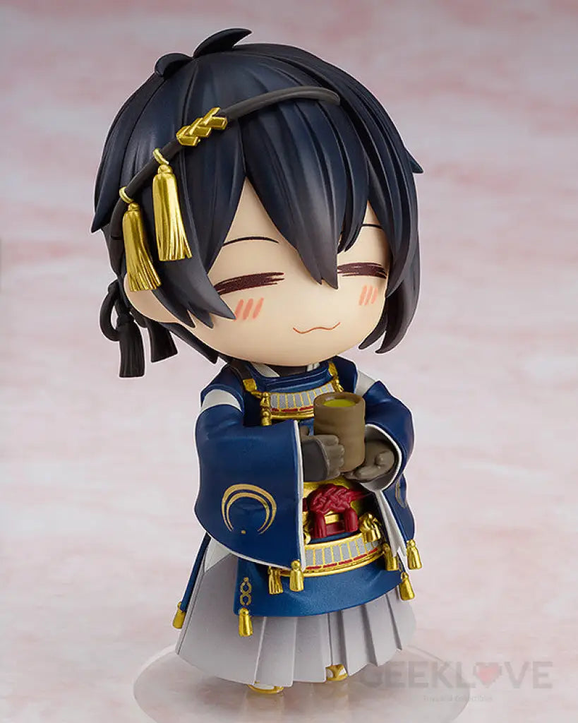 Nendoroid Mikazuki Munechika(2nd re-run) - GeekLoveph