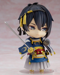 Nendoroid Mikazuki Munechika(2nd re-run) - GeekLoveph