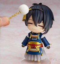 Nendoroid Mikazuki Munechika(2nd re-run) - GeekLoveph