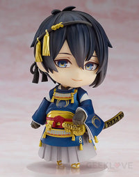Nendoroid Mikazuki Munechika(2nd re-run) - GeekLoveph