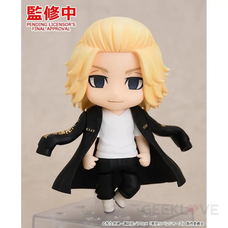 Nendoroid Mikey (Manjiro Sano) -