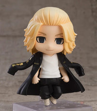 Nendoroid Mikey (Manjiro Sano) - GeekLoveph