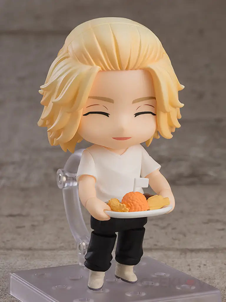 Nendoroid Mikey (Manjiro Sano) - GeekLoveph