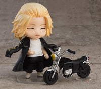 Nendoroid Mikey (Manjiro Sano) - GeekLoveph