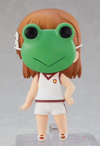 Nendoroid Mikoto Misaka Daihasei Festival Ver. Preorder